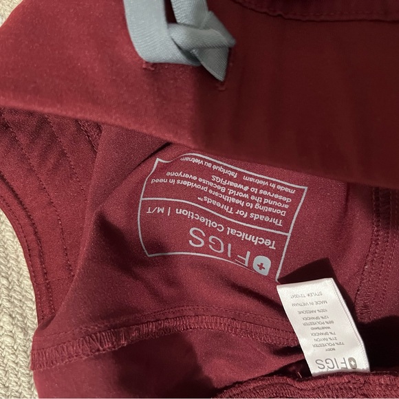 Figs scrub set - Picture 3 of 3